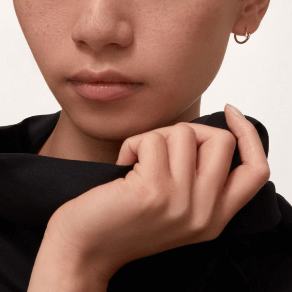 3D1D0443-ED28-82DD-CDDB-C62C37FE6345.png JUSTE UN CLOU EARRING