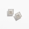 STUD EARRINGS