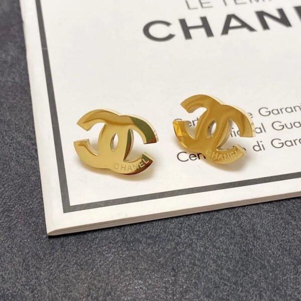 cc Earrings