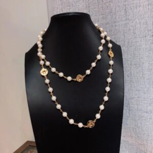 cc Necklace