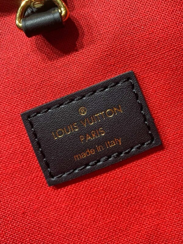 Louis Vuitton M46823 OnTheGo Voyage