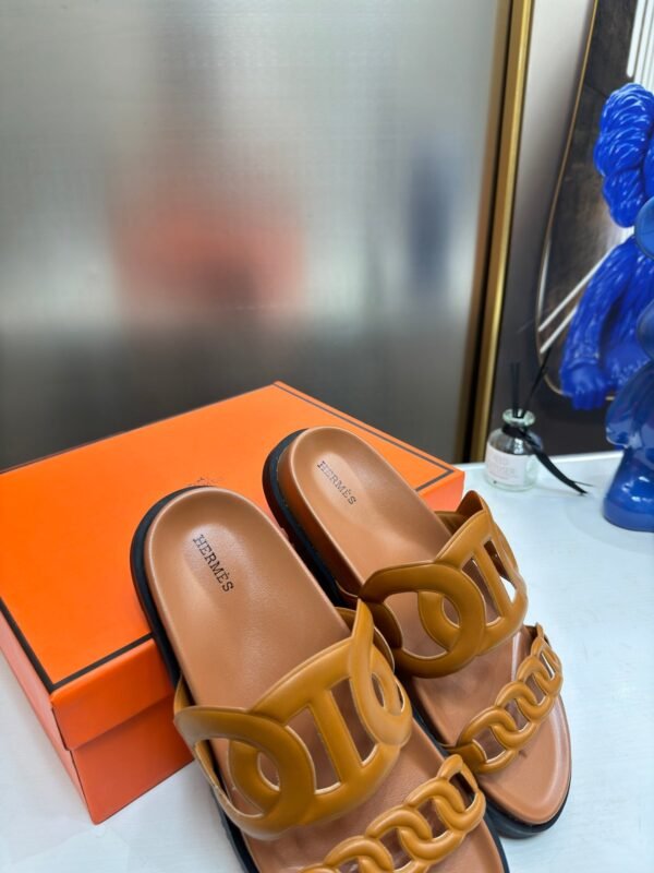 Hermes Women's Extra Sandal