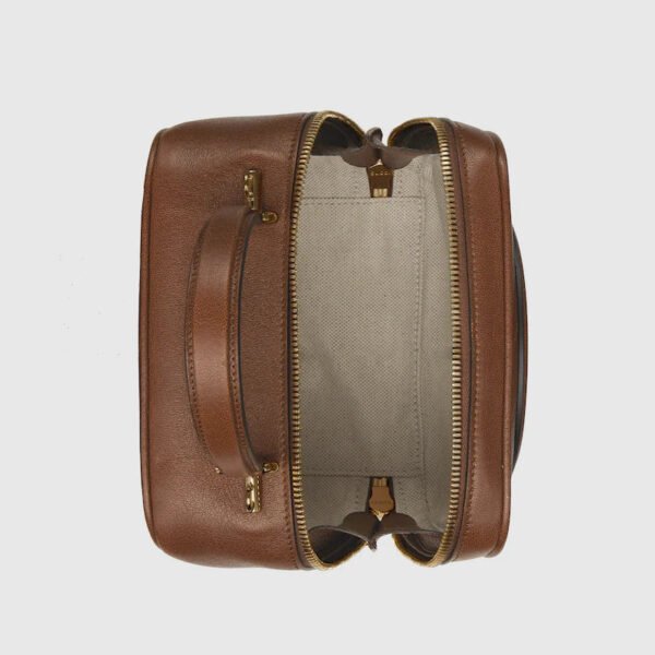 3D66EE43-61B5-CDF9-1960-07B6CEAA0520.jpg BLONDIE TOP HANDLE BAG
