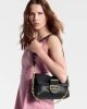 Louis Vuitton Calfskin Dauphine Soft MM
