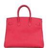 3D942813-A764-1422-9F9C-595E767CD08C_f14e5e31-1cad-4fe9-8d22-4f4265ef9ed0.jpg Birkin 35 Rose Extreme Epsom Gold Hardware