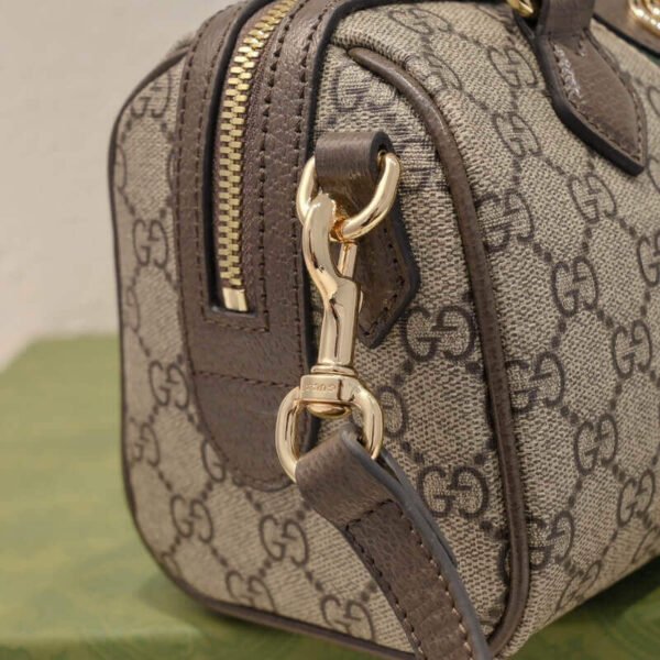 Gucci Ophidia GG Mini