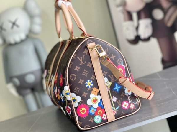 3DE4C3EB-4BEB-56C2-B5AC-04FA572C7F15.jpg Louis Vuitton M14182 LV X TM Keepall Bandoulière 45
