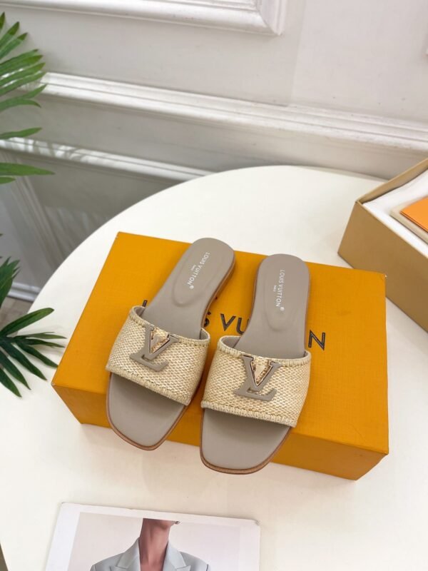 Louis Vuitton Women's Pool Pillow Comfort Sandal