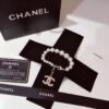 3E241A88-6CE5-FE45-274E-2EE3E4148322.jpg Pearl Double C Pearl Bracelet