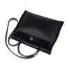 3E38431A-33AD-5796-1B73-81E40F5831B0.jpg Herbag Zip Retourne 31 Black Berline / Black Hunter Leather Palladium