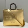 Fendi Sunshine Shopper Meduim Bag