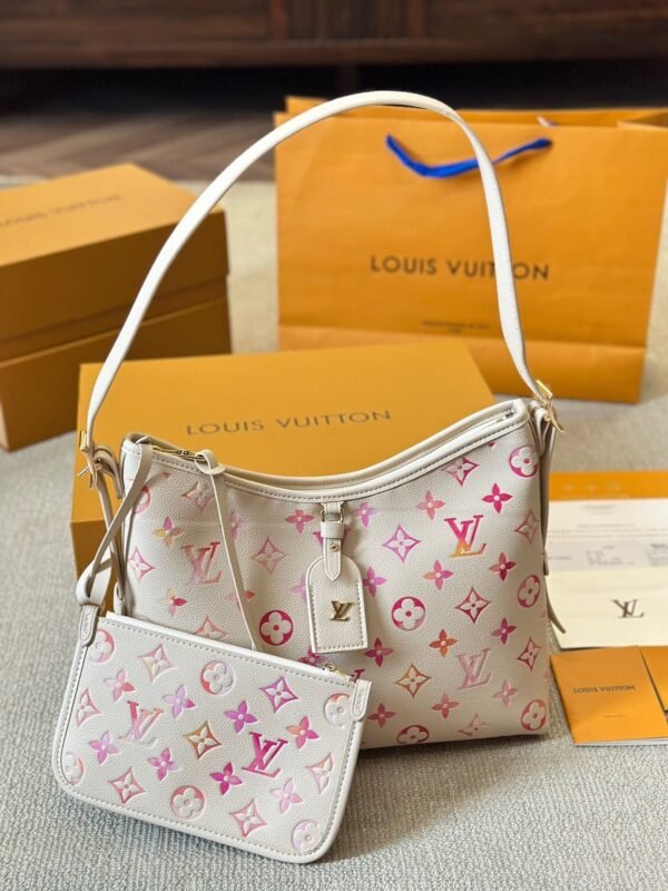 Louis Vuitton M24652 CarryAll PM