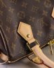 Louis Vuitton Speedy Bandouli&egrave;re 25 M46977