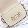 Gucci Horsebit 1955 Mini Leather Shoulder Bag