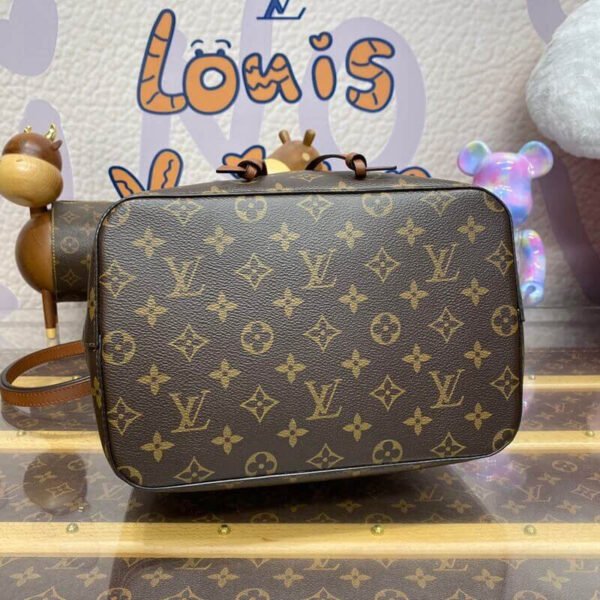 Louis Vuitton N&eacute;oNo&eacute; MM M44887