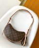 Louis Vuitton Croissant MM M46828