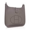 3F6F5100-4887-65AB-29F8-A8D6D27EA315.jpg Evelyne PM Bag Gris Asphalte Palladium Hardware bag