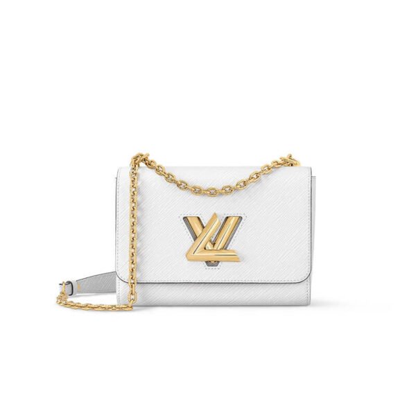 Louis Vuitton Twist MM M21111