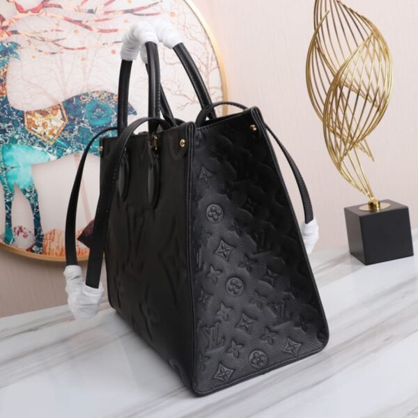 Louis Vuitton Onthego MM M45595