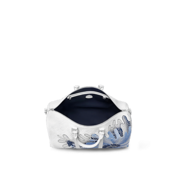 Bandouliere Keepall 50 M21678