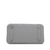 Birkin 25 Gris Mouette Togo Gold Hardware