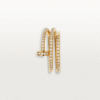 JUSTE UN CLOU RING