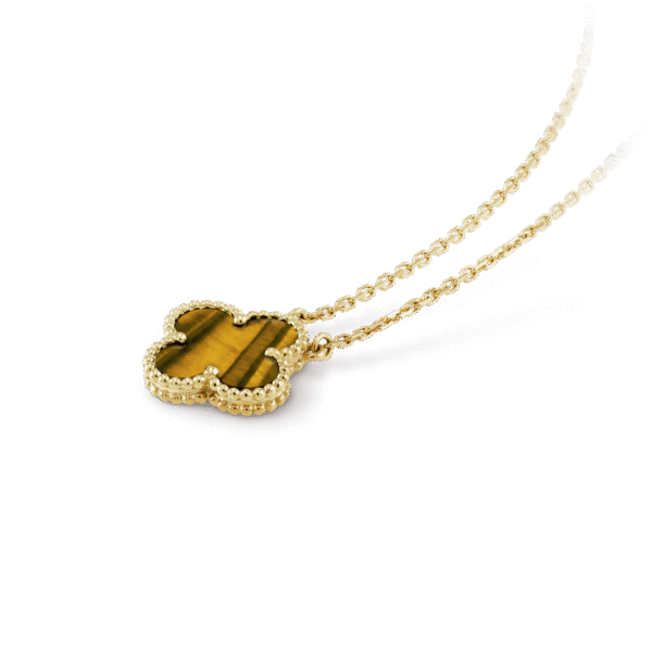 Vintage Alhambra pendant