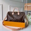Louis Vuitton Speedy Bandouliere 35 M46981