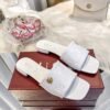 GUCCI Women's Platform Slide Sandal