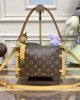 Louis Vuitton M46358 Side Trunk MM