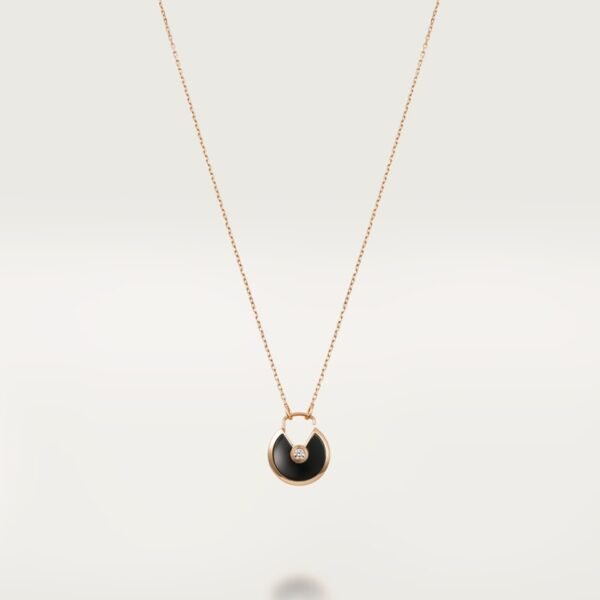 AMULETTE DE  NECKLACE, SMALL MODEL