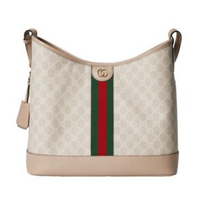 Gucci Ophidia Medium Bucket Bag
