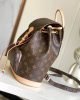 Louis Vuitton Montsouris PM M11198