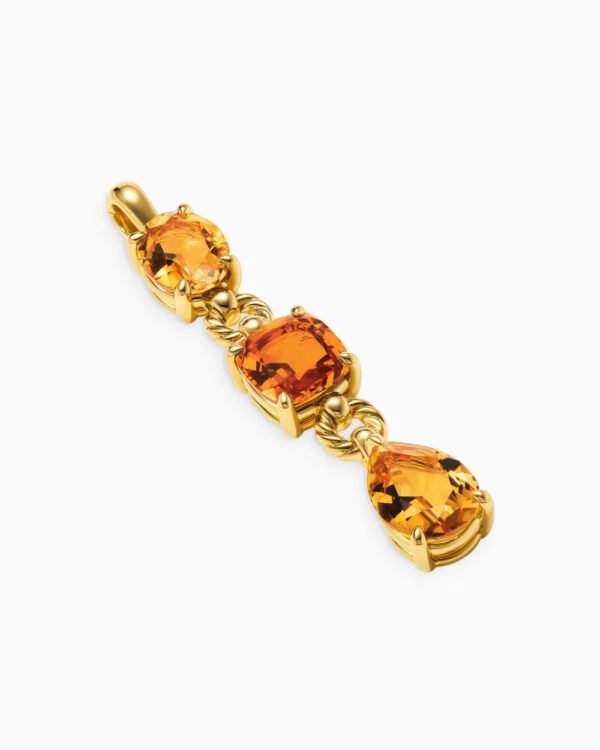 41062FCE-14BB-B9D2-25D6-007658E1C238.jpg Marbella Y Pendant 18K Yellow Gold with Citrine and Madeira Citrine, 57.8mm