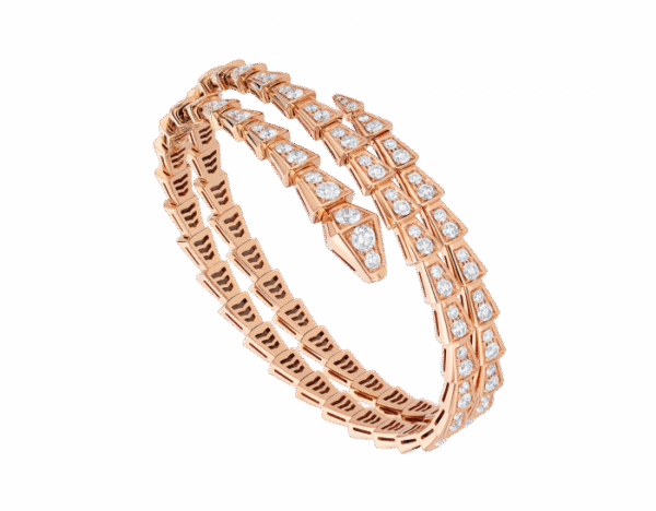 Serpenti Viper Bracelet