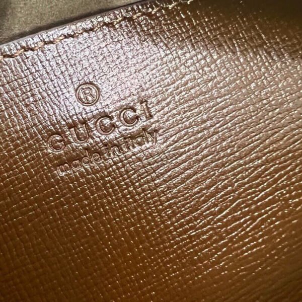 Gucci Horsebit 1955 Mini Shoulder Bag