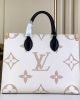Louis Vuitton OnTheGo MM M46912