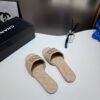 Chanel Women's Logo 25ss CC Sandal