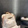 Louis Vuitton Carryall PM M13661