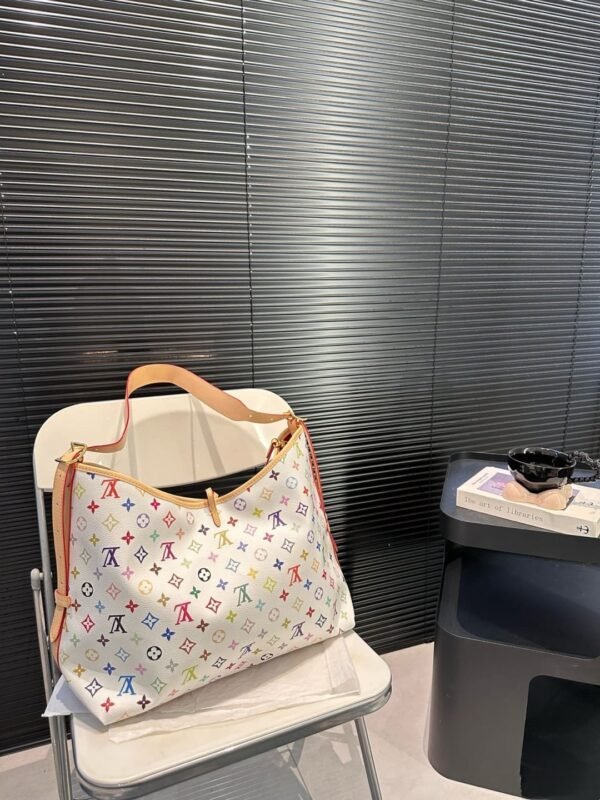 Louis Vuitton Carryall PM M13661