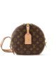Louis Vuitton Boite Chapeau Souple MM M45647