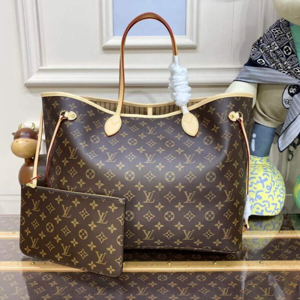 42425F4D-8BFB-12AF-667E-545AF1EBF2B4.jpg Louis Vuitton Monogram Neverfull GM M46978