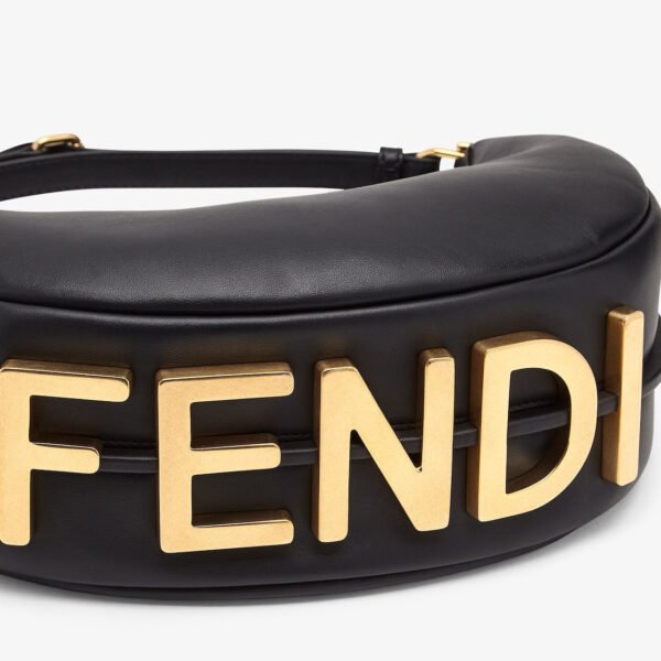 Fendi graphy Small