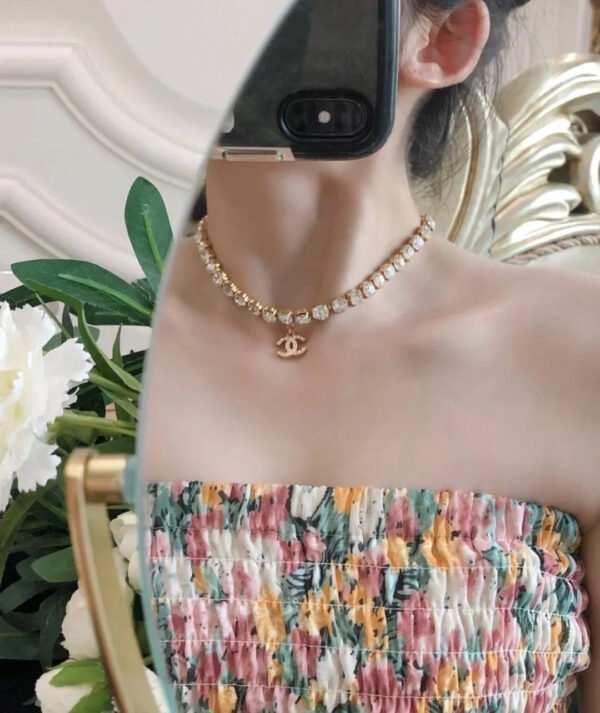 CC Necklace 0024