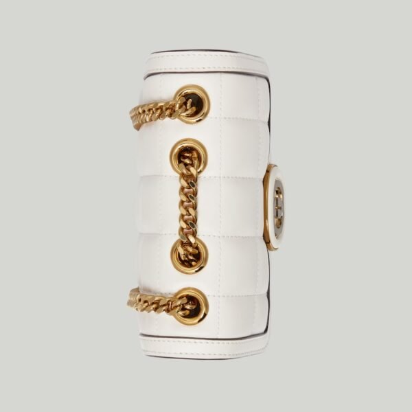 DECO MINI SHOULDER BAG