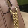 Gucci Marmont Camera Bag