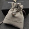 42E610AC-28C7-FEDB-E11C-928AD4AA7344.jpg Petite Chatelaine® Necklace Sterling Silver with Champagne, 10mm