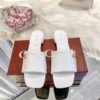 GUCCI Women's Platform Slide Sandal