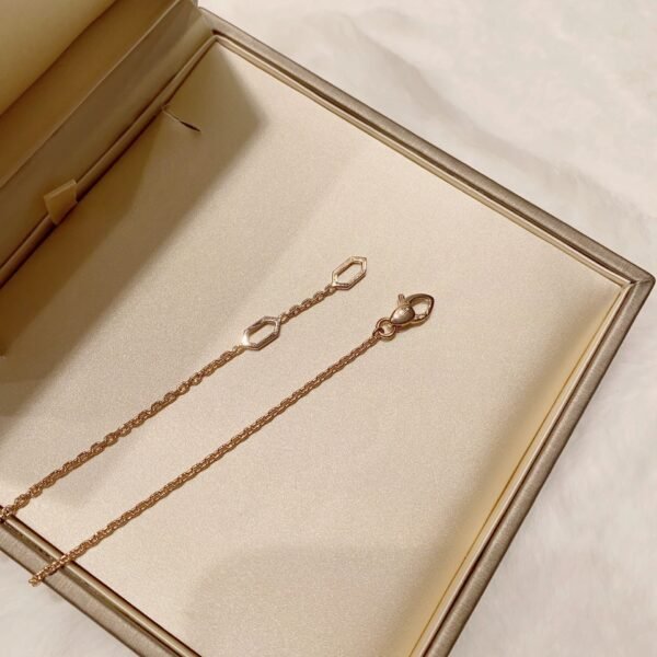 Bulgari Serpenti Necklace