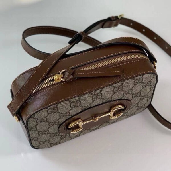 Gucci Horsebit 1955 Mini Shoulder Bag